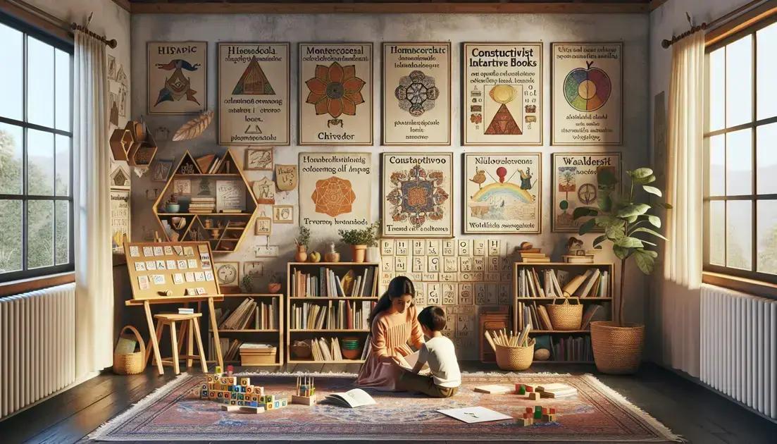 Método Construtivista